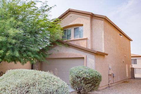 1923 E Pinal Vis, Tucson, AZ 85713 photo 1