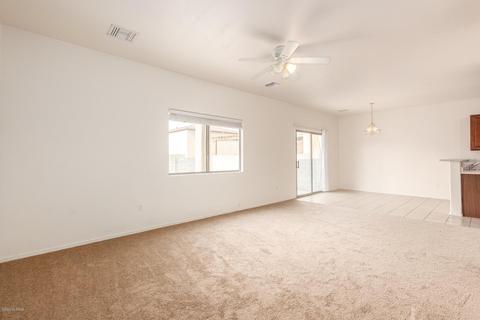 1923 E Pinal Vis, Tucson, AZ 85713 photo 4