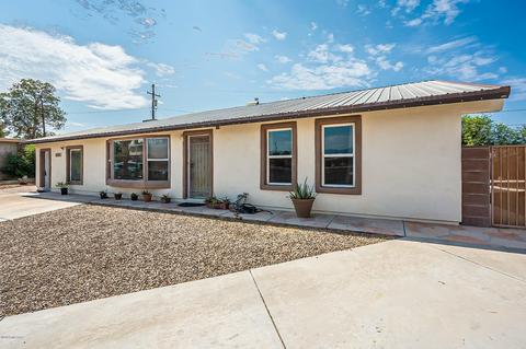 8230 E 3rd Pl, Tucson, AZ 85710 photo 1