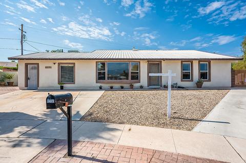 8230 E 3rd Pl, Tucson, AZ 85710 photo 4