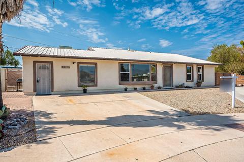 8230 E 3rd Pl, Tucson, AZ 85710 photo 2