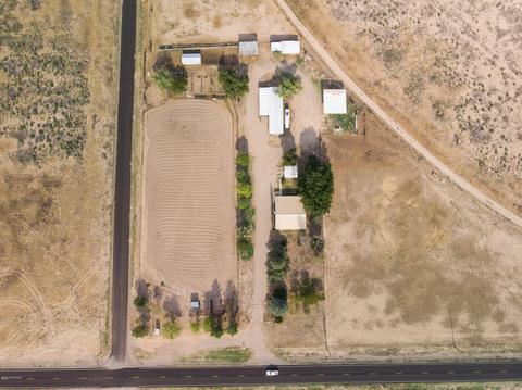 7664 Fort Grant Rd, Willcox, AZ 85643 photo 8