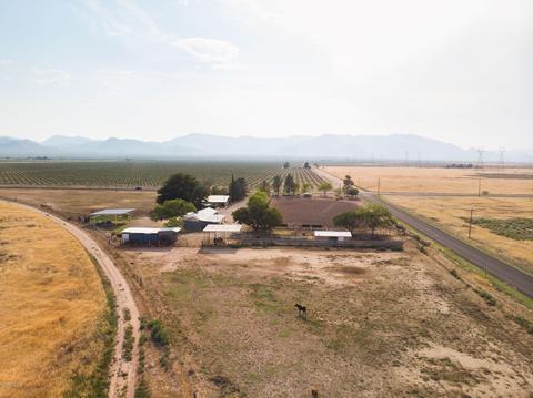 7664 Fort Grant Rd, Willcox, AZ 85643 photo 10