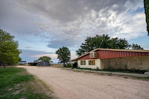 7664 Fort Grant Rd, Willcox, AZ 85643 photo 5
