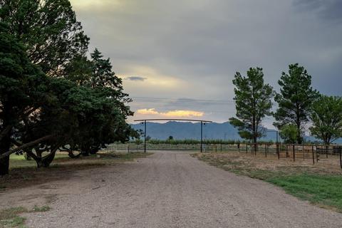 7664 Fort Grant Rd, Willcox, AZ 85643 photo 33