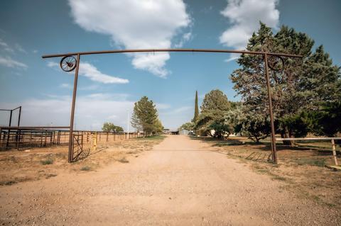 7664 Fort Grant Rd, Willcox, AZ 85643 photo 7