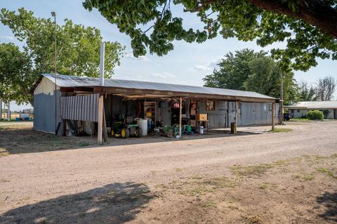 7664 Fort Grant Rd, Willcox, AZ 85643 photo 42