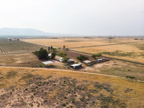 7664 Fort Grant Rd, Willcox, AZ 85643 photo 9