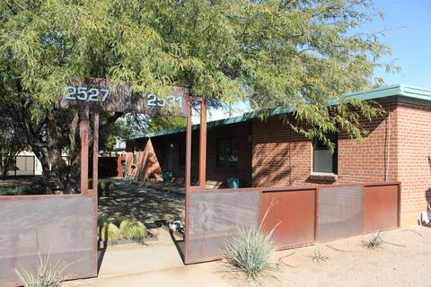 2531 E Lee St, Tucson, AZ 85716 photo 1