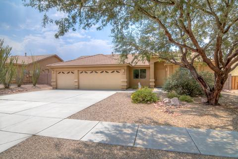 866 S Willis Ave, Vail, AZ 85641 photo 4