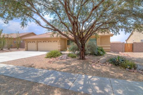 866 S Willis Ave, Vail, AZ 85641 photo 1