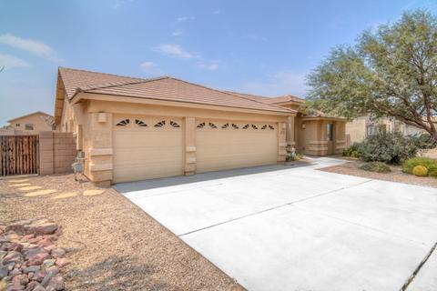 866 S Willis Ave, Vail, AZ 85641 photo 3