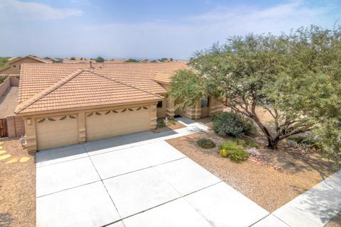 866 S Willis Ave, Vail, AZ 85641 photo 2