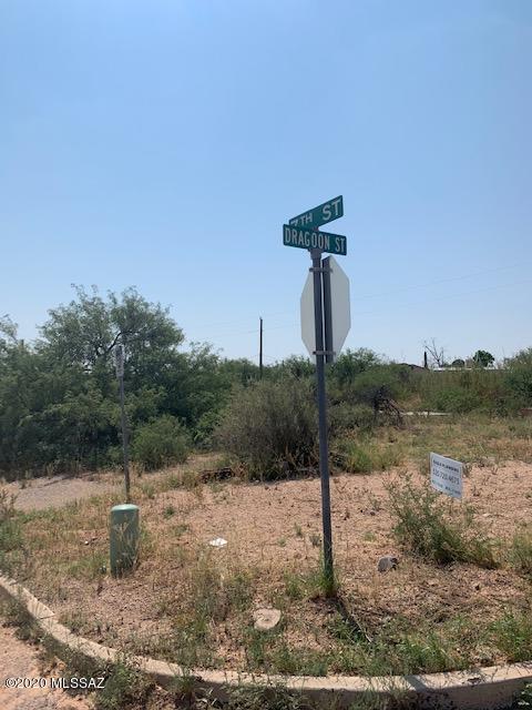 620 E 7th St, Benson, AZ 85602 photo 2