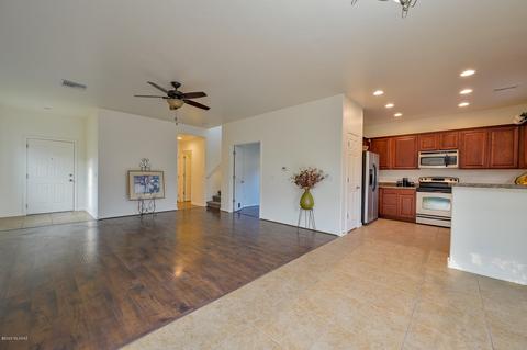 4150 E Shadow Branch Dr, Tucson, AZ 85756 photo 13