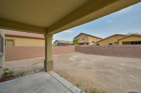 4150 E Shadow Branch Dr, Tucson, AZ 85756 photo 45