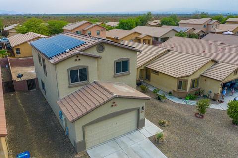4150 E Shadow Branch Dr, Tucson, AZ 85756 photo 28