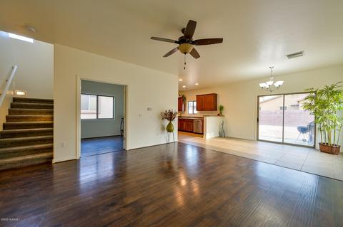 4150 E Shadow Branch Dr, Tucson, AZ 85756 photo 11