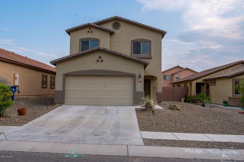 4150 E Shadow Branch Dr, Tucson, AZ 85756 photo 38