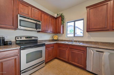 4150 E Shadow Branch Dr, Tucson, AZ 85756 photo 2