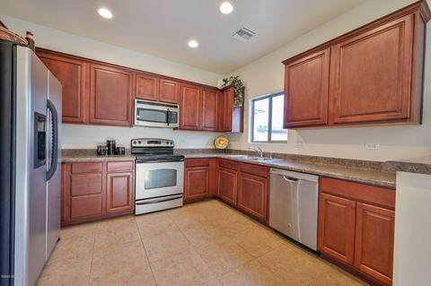 4150 E Shadow Branch Dr, Tucson, AZ 85756 photo 1
