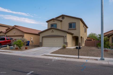 4150 E Shadow Branch Dr, Tucson, AZ 85756 photo 40