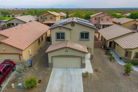4150 E Shadow Branch Dr, Tucson, AZ 85756 photo 29