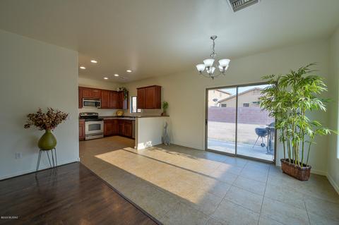 4150 E Shadow Branch Dr, Tucson, AZ 85756 photo 7