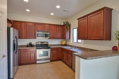 4150 E Shadow Branch Dr, Tucson, AZ 85756 photo 4