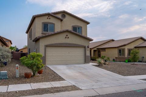 4150 E Shadow Branch Dr, Tucson, AZ 85756 photo 37