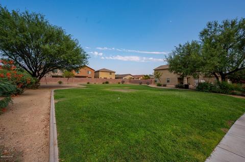 4150 E Shadow Branch Dr, Tucson, AZ 85756 photo 49
