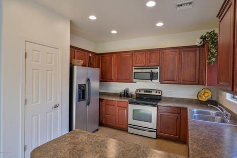 4150 E Shadow Branch Dr, Tucson, AZ 85756 photo 5