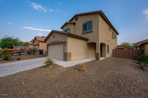 4150 E Shadow Branch Dr, Tucson, AZ 85756 photo 47