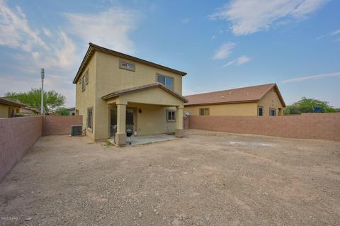 4150 E Shadow Branch Dr, Tucson, AZ 85756 photo 43