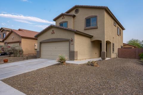 4150 E Shadow Branch Dr, Tucson, AZ 85756 photo 39