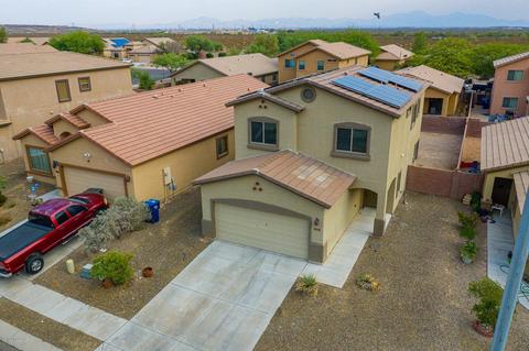 4150 E Shadow Branch Dr, Tucson, AZ 85756 photo 30