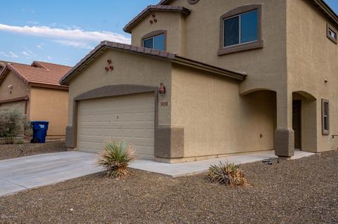 4150 E Shadow Branch Dr, Tucson, AZ 85756 photo 46