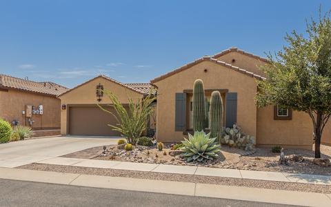 13848 E Carruthers St, Vail, AZ 85641 photo 40