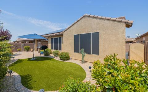 13848 E Carruthers St, Vail, AZ 85641 photo 36