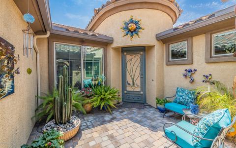 13848 E Carruthers St, Vail, AZ 85641 photo 2