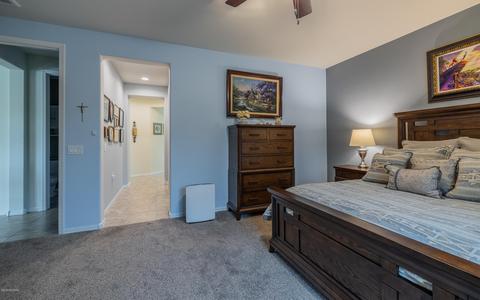 13848 E Carruthers St, Vail, AZ 85641 photo 17