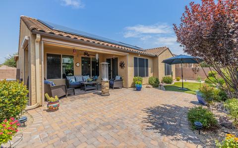 13848 E Carruthers St, Vail, AZ 85641 photo 35