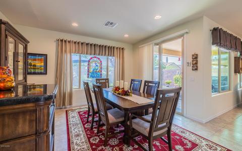 13848 E Carruthers St, Vail, AZ 85641 photo 23