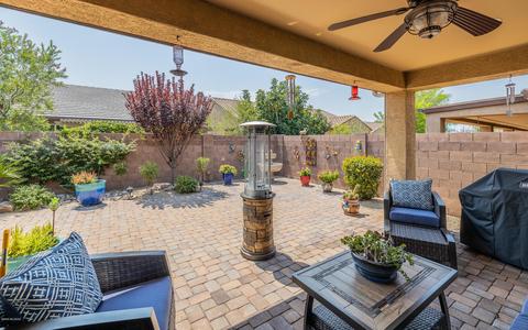 13848 E Carruthers St, Vail, AZ 85641 photo 34