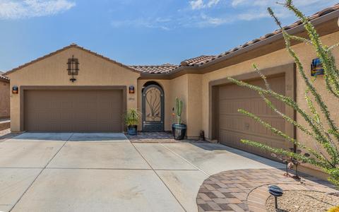 13848 E Carruthers St, Vail, AZ 85641 photo 39