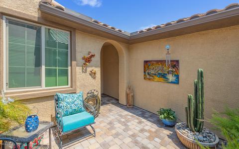 13848 E Carruthers St, Vail, AZ 85641 photo 38