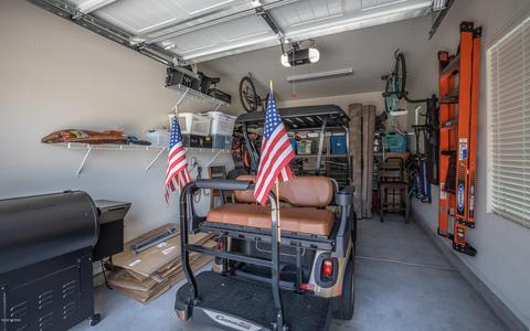 13848 E Carruthers St, Vail, AZ 85641 photo 5