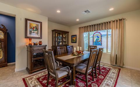 13848 E Carruthers St, Vail, AZ 85641 photo 24