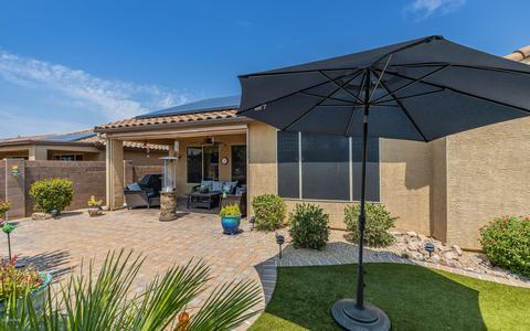 13848 E Carruthers St, Vail, AZ 85641 photo 37