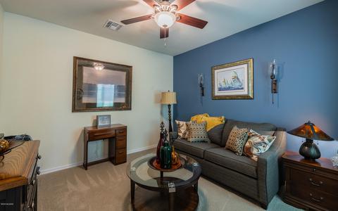 13848 E Carruthers St, Vail, AZ 85641 photo 9